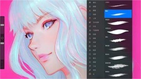 Procreate免费版安卓最新1