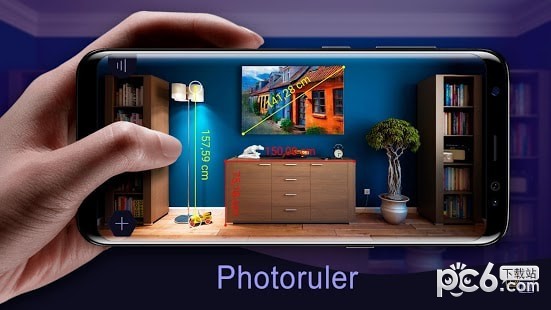 PrimeRuler尺子3