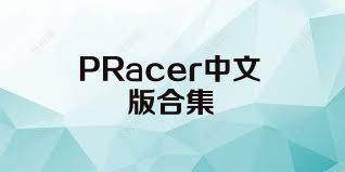 PRacer中文版合集