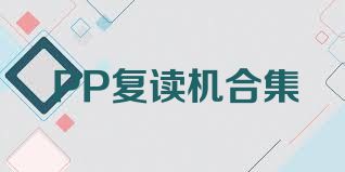 PP复读机合集