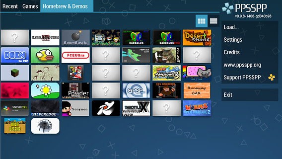 PPSSPP黄金版最新版3