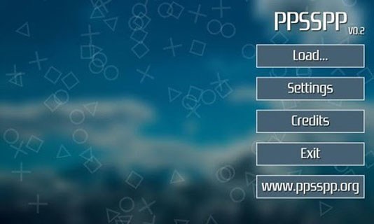 PPSSPP黄金版最新版4