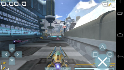 PPSSPP黄金版2
