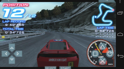 PPSSPP官网3