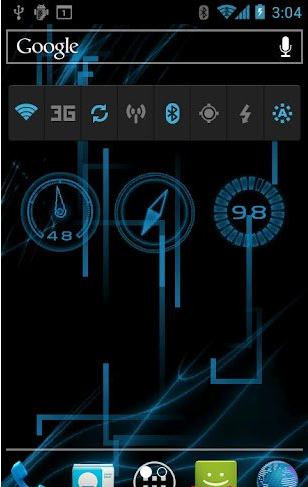 PowerToggles 超能开关1