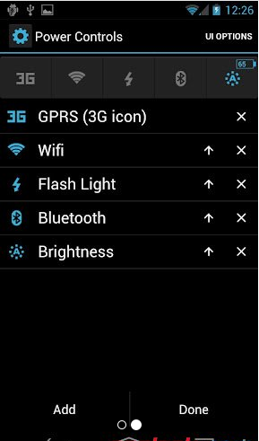 PowerToggles 超能开关2