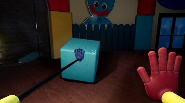 PoppyPlaytime2内置修改器2