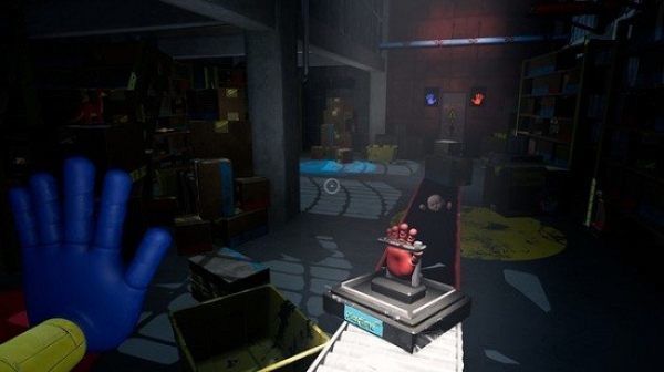 PoppyPlaytime2手游正版1