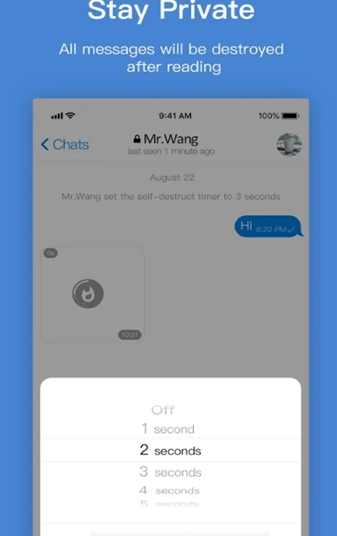 POPChat手机版2