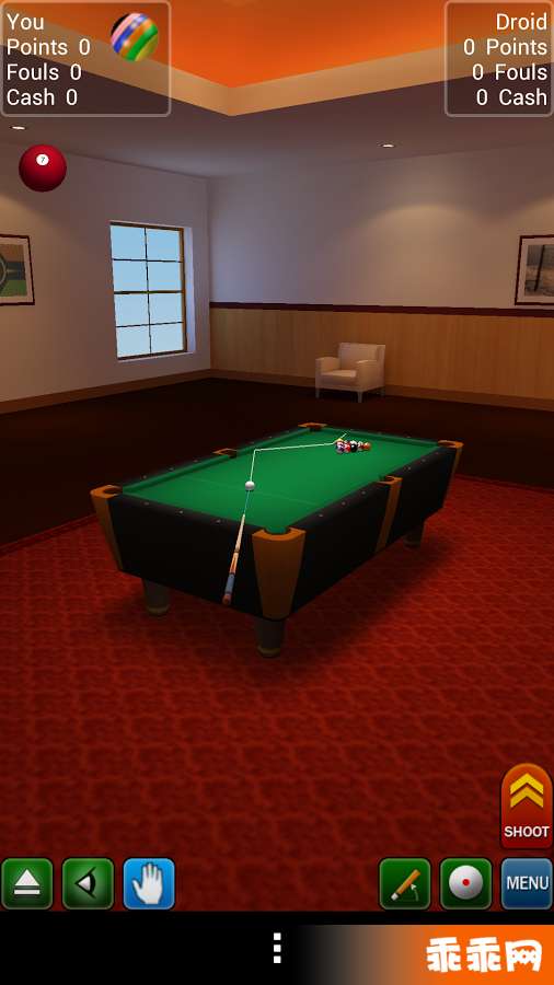 PoolBreakLite安卓版6