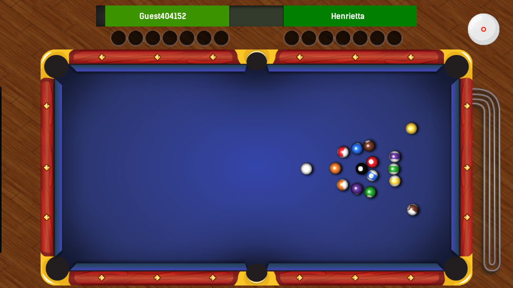 PoolClash安卓版2