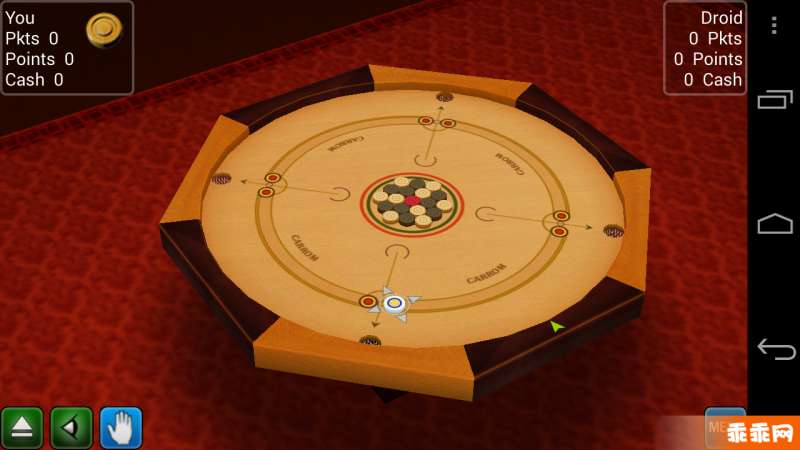 PoolBreakLite3d台球10