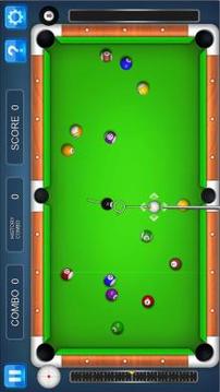 PoolBilliards3d2
