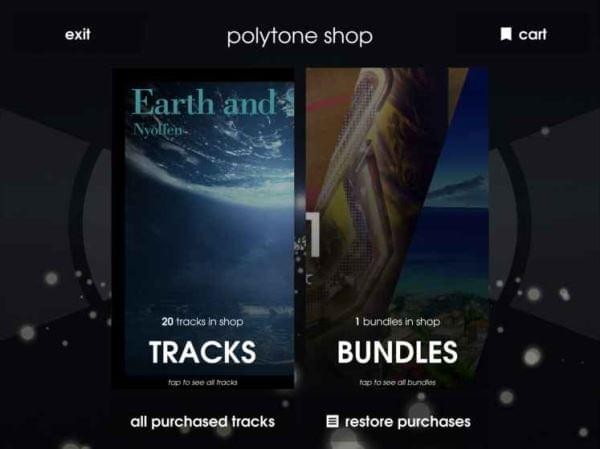 polytone音游2