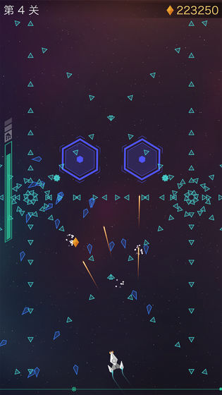 Polygons破解2