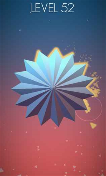 Polyforge铸造晶体1