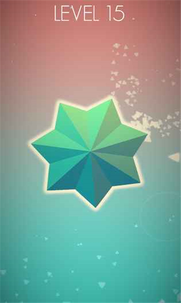 Polyforge铸造晶体2