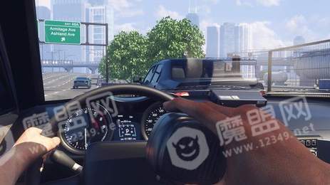 PoliceShootout警察模拟器2