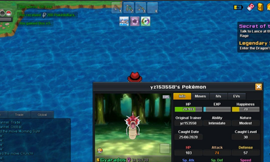 pokeone汉化2