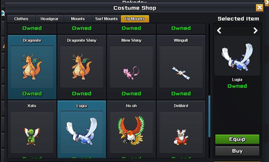 pokeone汉化3