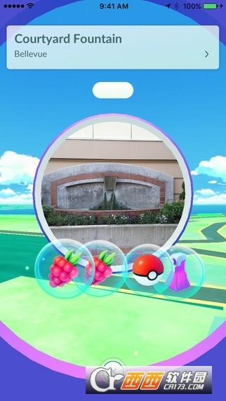 PokemonGO安卓懒人版1