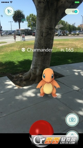 PokemonGO安卓懒人版2
