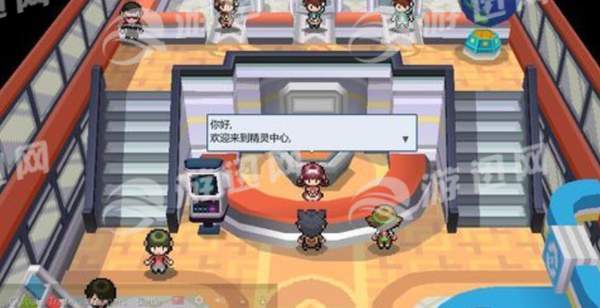 pokeMMO安卓手机版3