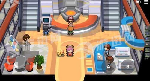 pokeMMO安卓版中文包1