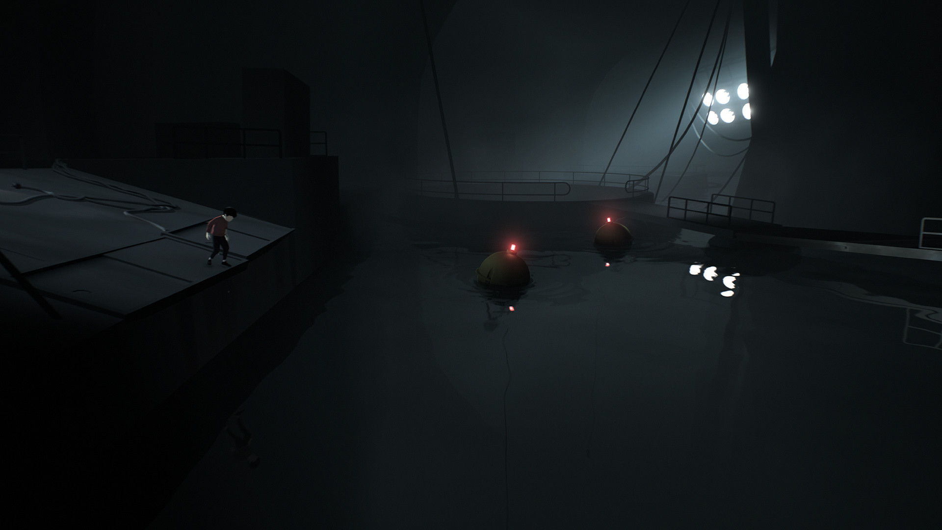 Playdead⁄sINSIDE安卓3