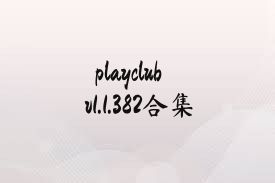 playclubv1.1.382合集