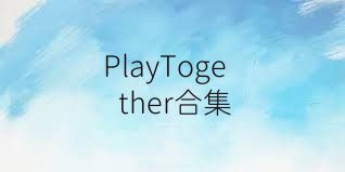 PlayTogether合集