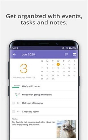 plannerpro安卓版1