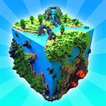 PlanetCraft游戏