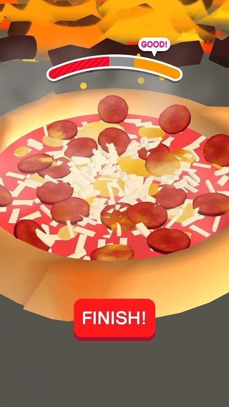 Pizzaiolo下载无广告1