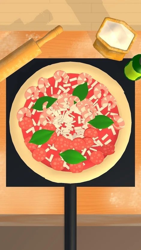 Pizzaiolo下载无广告2