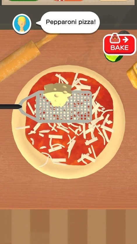 Pizzaiolo下载无广告3