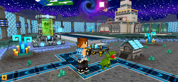 pixelgun3d最新版1