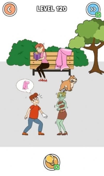 盗贼之谜最新版