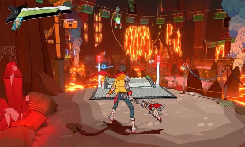 HiFiRush全最新版2
