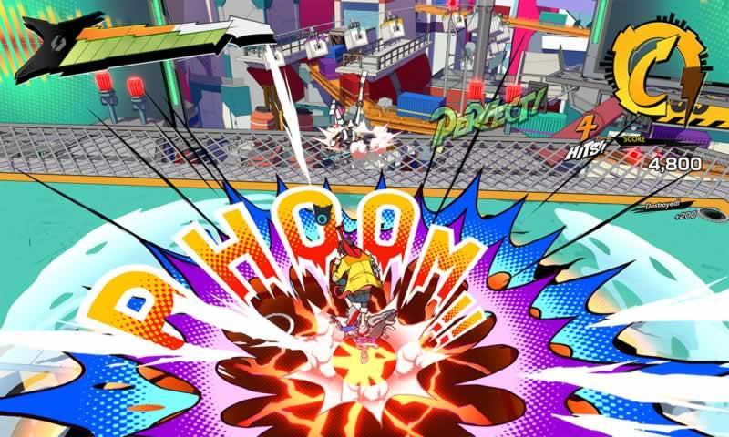 HiFiRush全最新版