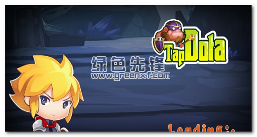 点击魔兽英雄/钻石手机版