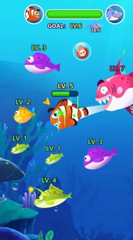 海洋主宰最新版3