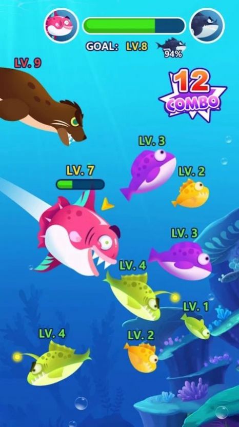 海洋主宰官网版1