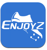 ENJOYZ足球装备网免费版