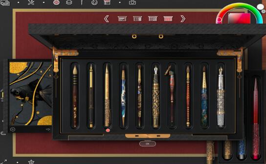 realisticpaintstudio最新版1