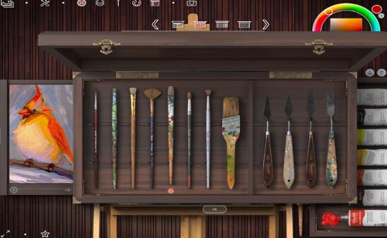 realisticpaintstudio最新版2