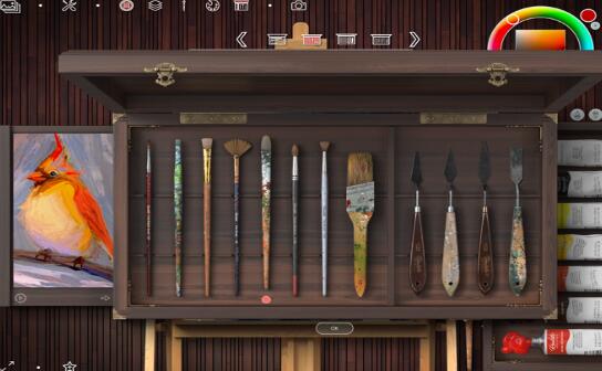 realisticpaintstudio最新版