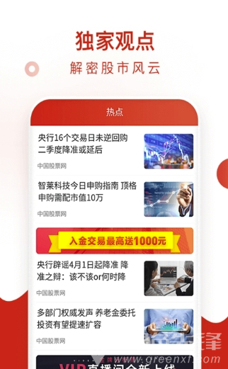 股票新闻在线2