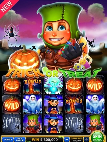 拉霸魔幻园forandroid手机版2