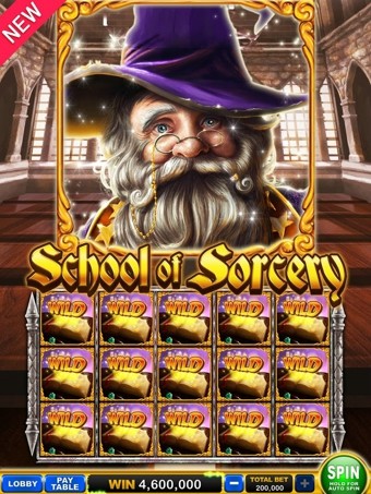 拉霸魔幻园forandroid手机版